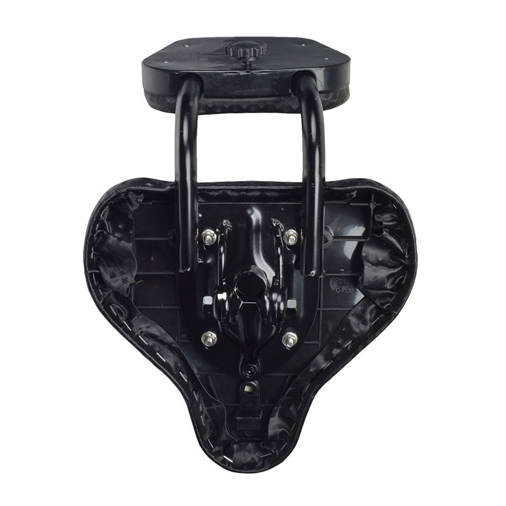 JMT-185418 Comfortable Bicycle Saddle for Enhanced Riding Experience