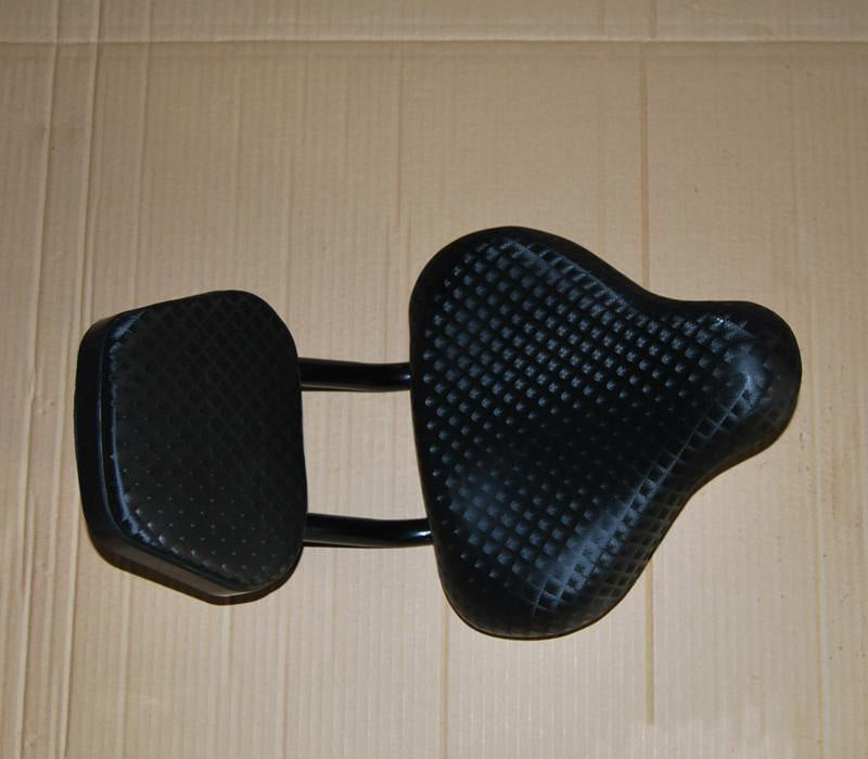 JMT-185418 Comfortable Bicycle Saddle for Enhanced Riding Experience