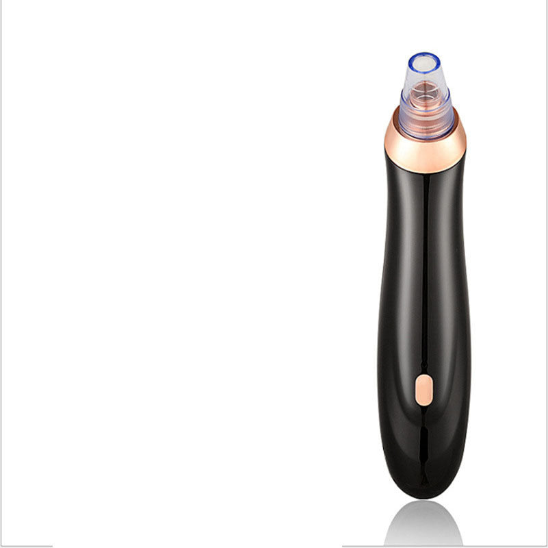 JMT-185482 Deep Cleansing Electric Blackhead Remover with Vacuum Suction Technology