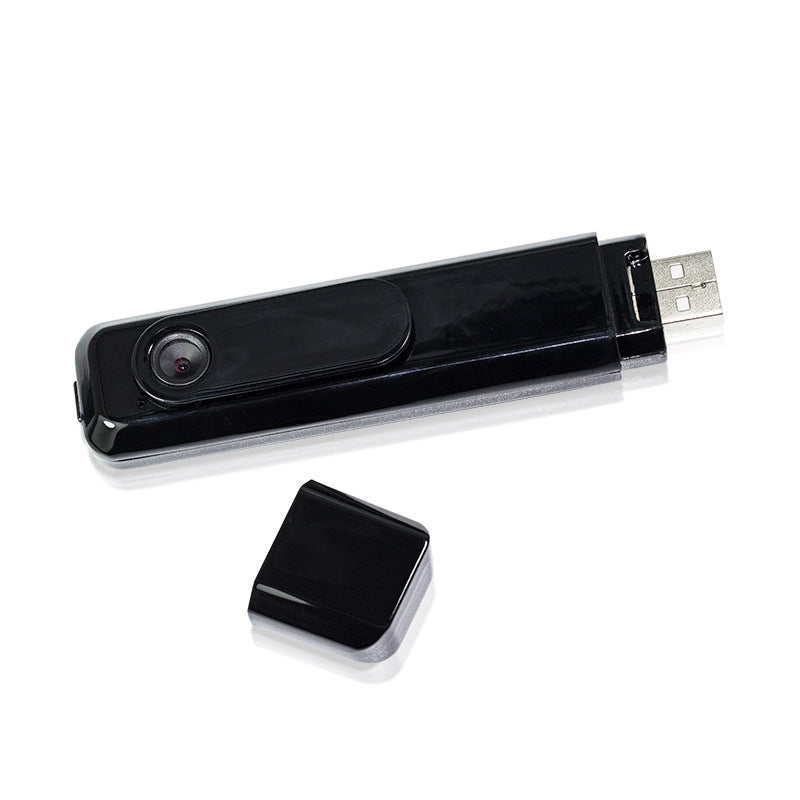 JMT-185674 Portable HD Recording Pen with MOV Format, 1080P & 720P Resolution, High-Capacity Battery