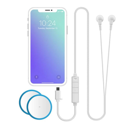 JMT-185738 USB-Controlled Intelligent Massager for Neck, Back, and More - Model MN1 with Shiatsu and Kneading Techniques