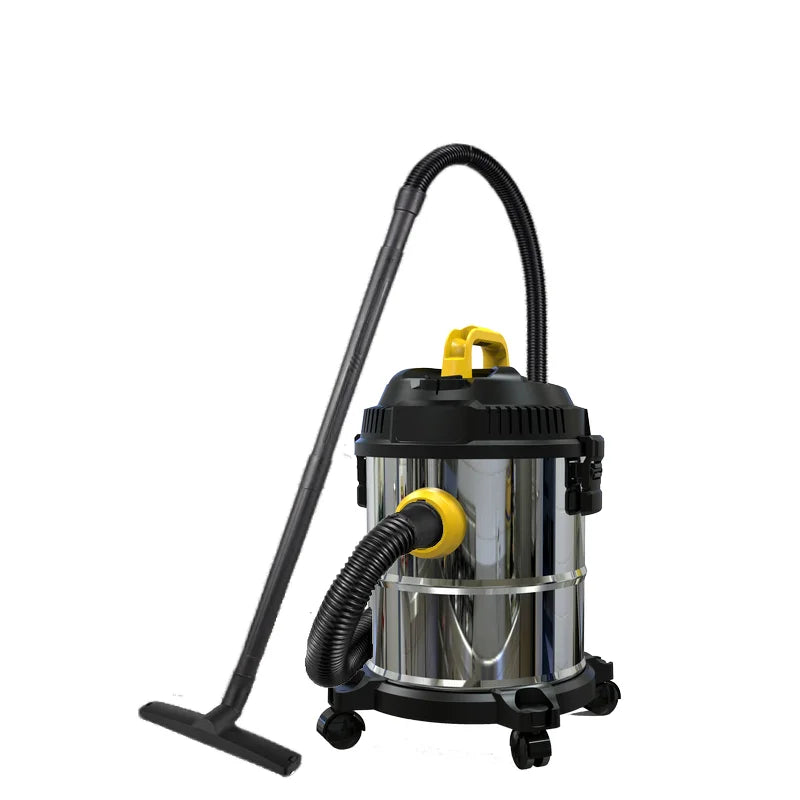 JMT-185802 12L 1200W Household Vacuum Cleaner with Large Capacity and High Power