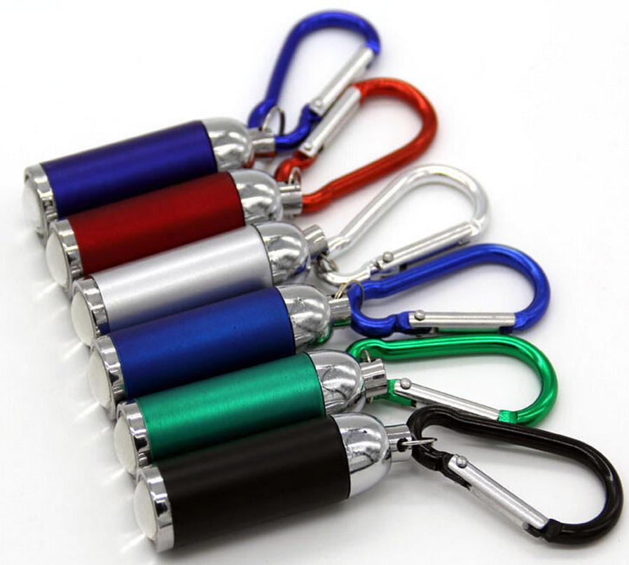 JMT-186378 Flexible Mini LED Flashlight with Adjustable Brightness