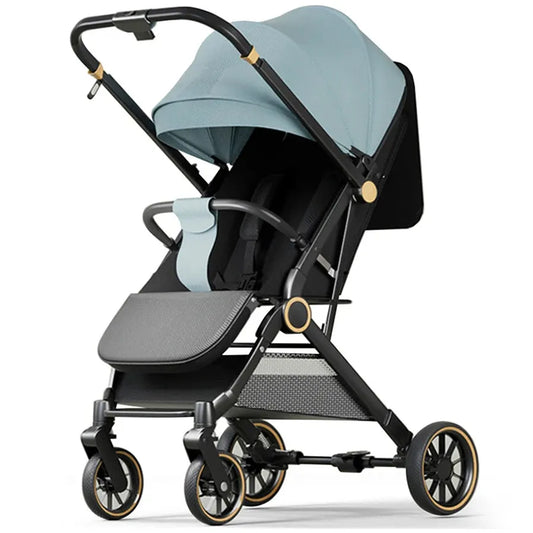 JMT-186506 Folding Umbrella Stroller for Babies - Lightweight, Compact, and Comfortable for Outdoor Travel