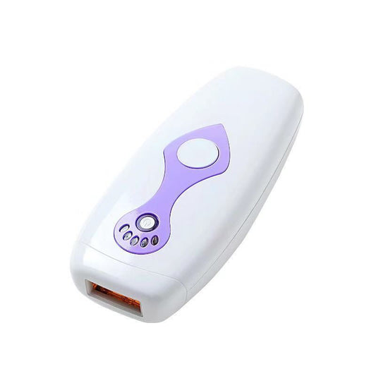 JMT-186890 Photo-Enhanced Ladies Hair Remover with 36W Power and 3 cm² Exposure Area