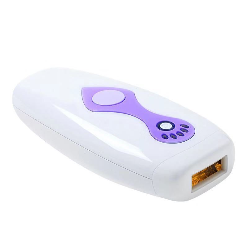 JMT-186890 Photo-Enhanced Ladies Hair Remover with 36W Power and 3 cm² Exposure Area