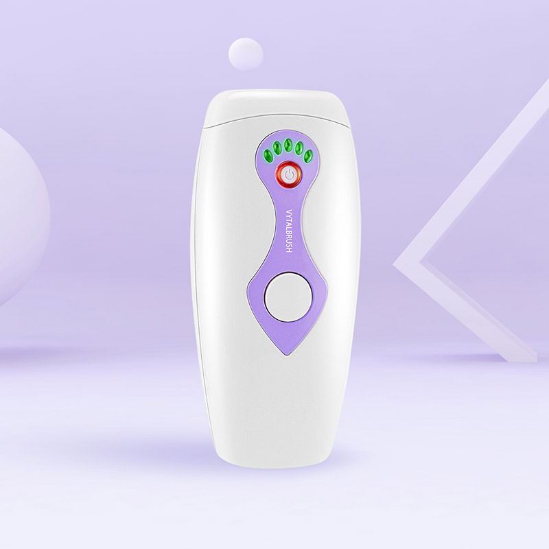 JMT-186890 Photo-Enhanced Ladies Hair Remover with 36W Power and 3 cm² Exposure Area