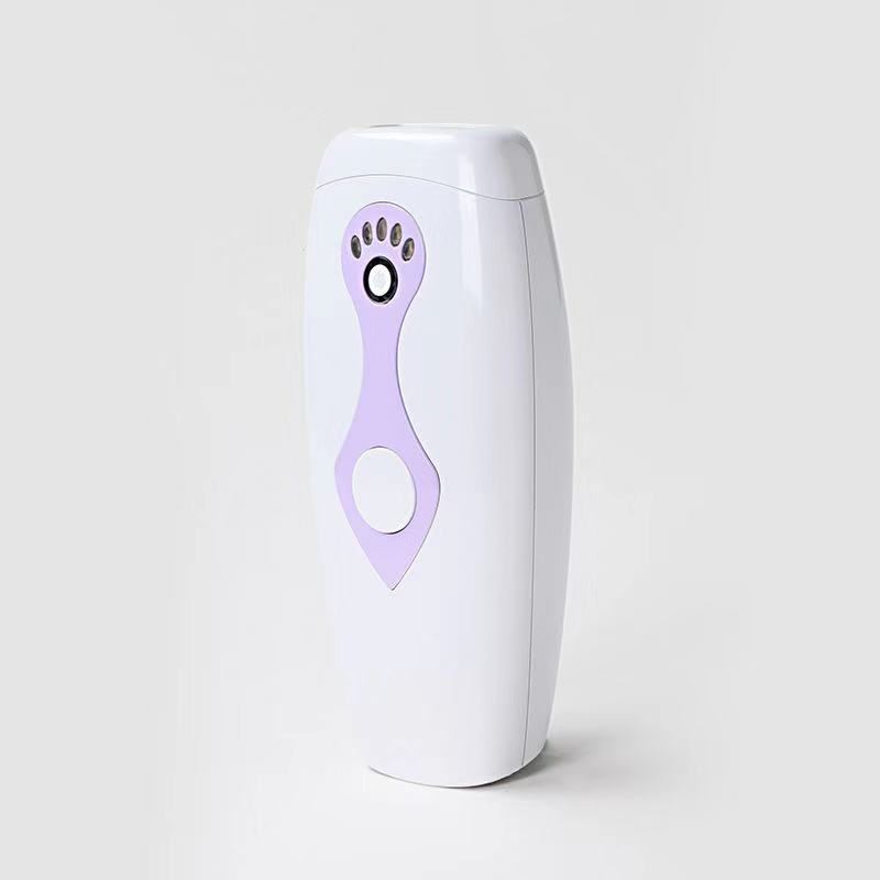 JMT-186890 Photo-Enhanced Ladies Hair Remover with 36W Power and 3 cm² Exposure Area