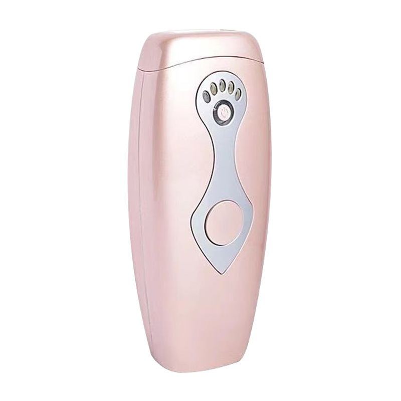 JMT-186890 Photo-Enhanced Ladies Hair Remover with 36W Power and 3 cm² Exposure Area