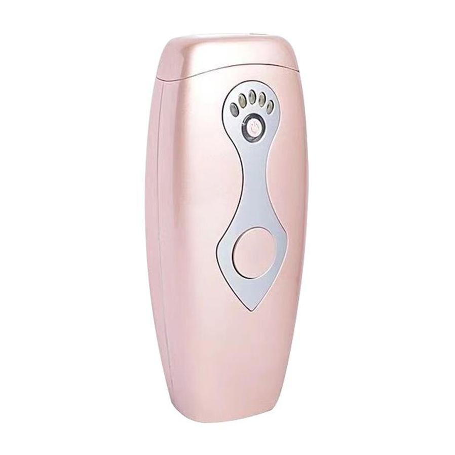 JMT-186890 Photo-Enhanced Ladies Hair Remover with 36W Power and 3 cm² Exposure Area