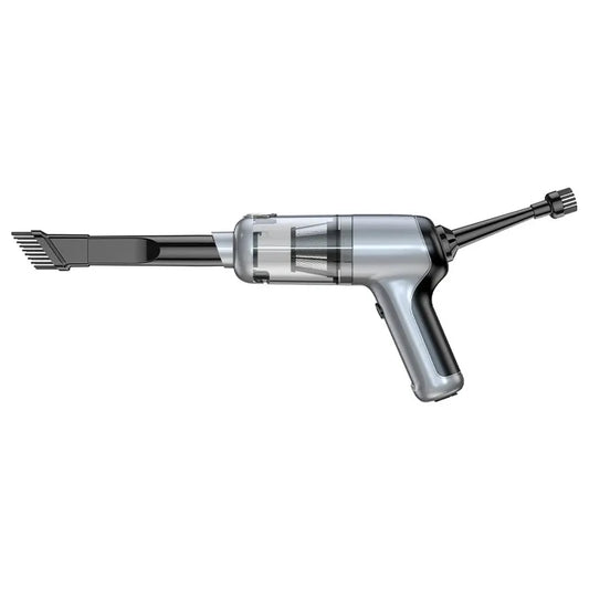 JMT-186954 Cordless Portable Handheld Mini Vacuum Cleaner for Cars with 12000Pa Suction Power