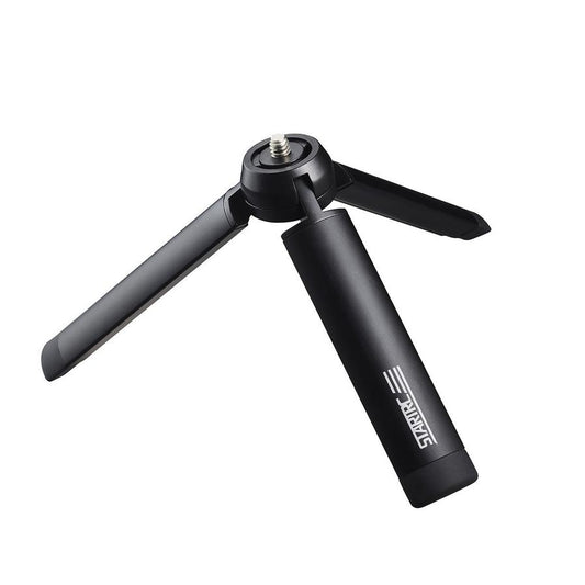JMT-187658 Handheld Bracket for Tabletop Tripod - Compatible with iPhone Models, Aluminum Alloy Construction, 11cm Size