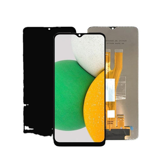 JMT-189130 A03 Core LCD Screen Assembly with Inner and Outer Framed Display