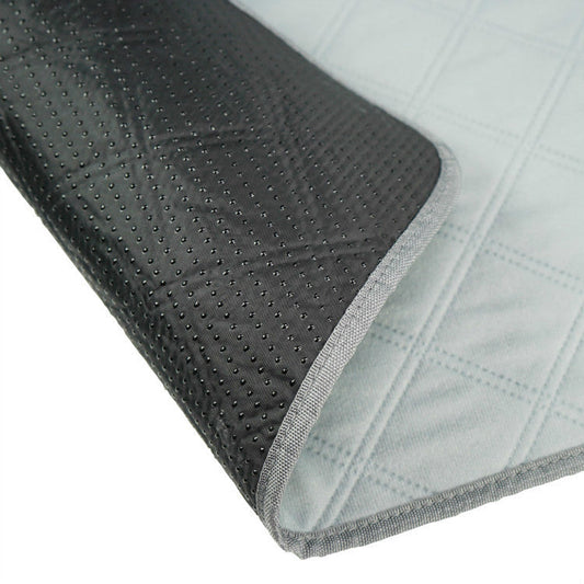 JMT-189258 Re-Washable Absorbent Non-Slip Changing Pad for Pets - Multi-Color Options Available