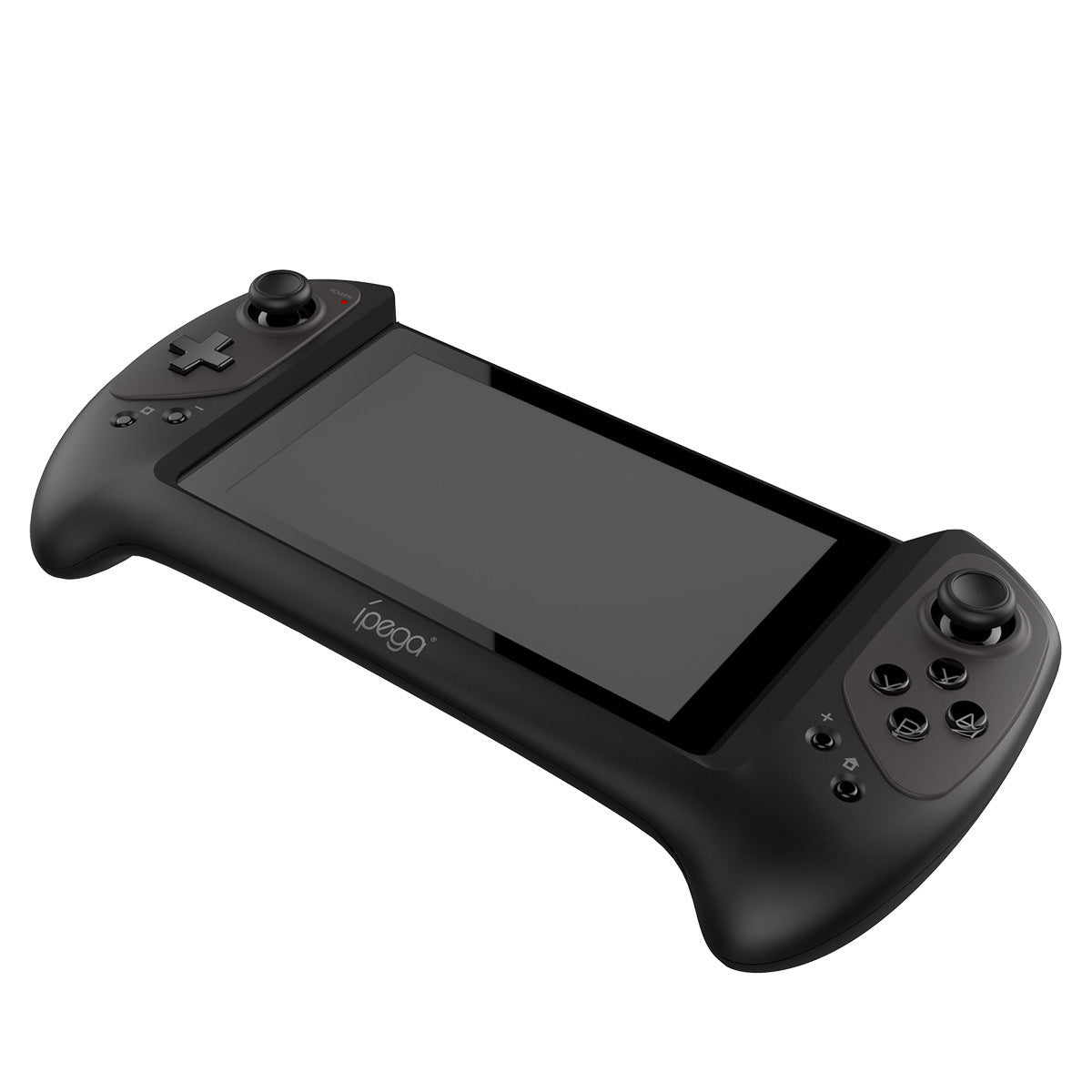 JMT-189258 Wireless Bluetooth Gamepad for Nintendo Switch - Ergonomic Grip, High-Precision Controls, Plug and Play Compatibility