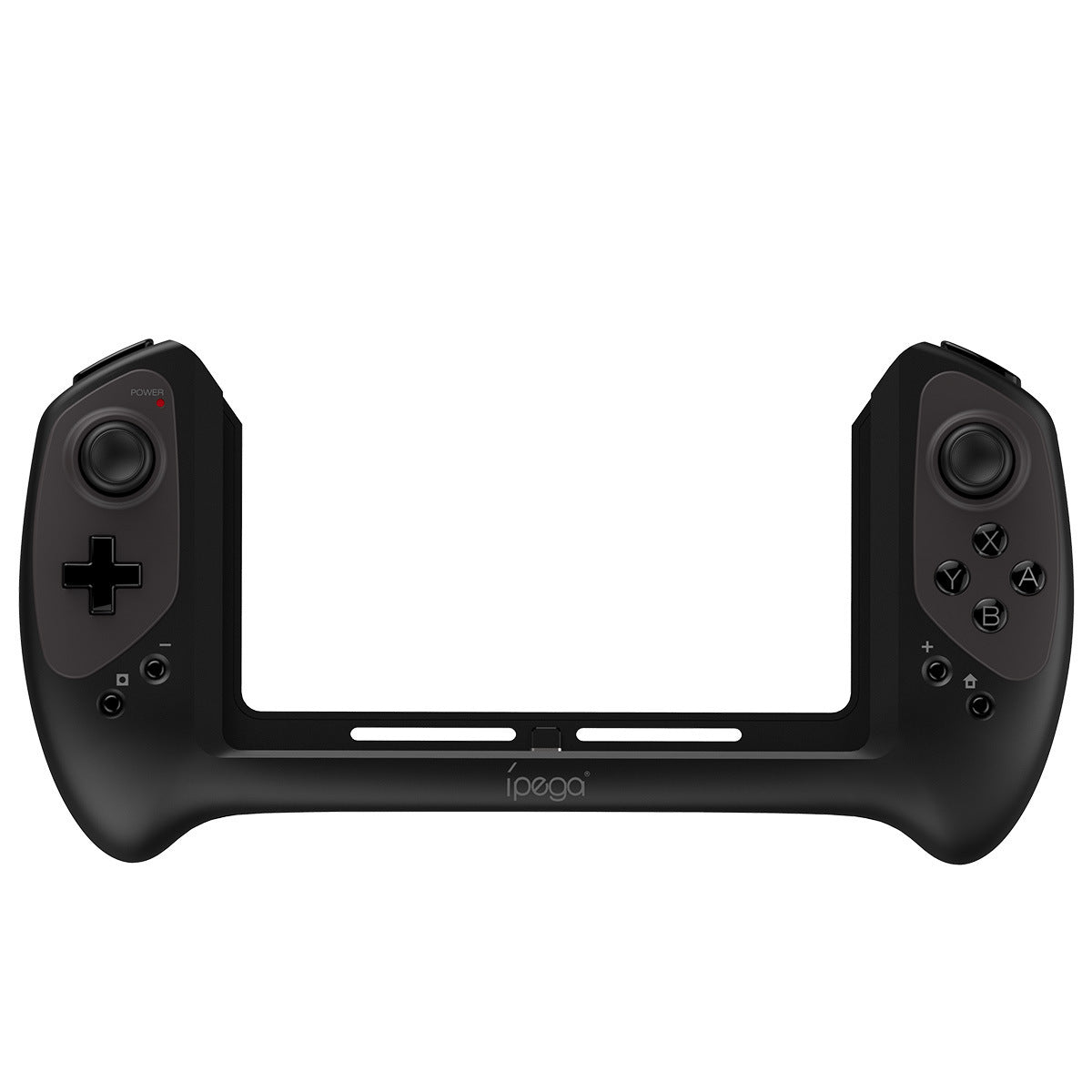 JMT-189258 Wireless Bluetooth Gamepad for Nintendo Switch - Ergonomic Grip, High-Precision Controls, Plug and Play Compatibility