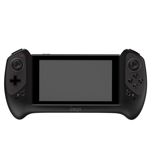 JMT-189258 Wireless Bluetooth Gamepad for Nintendo Switch - Ergonomic Grip, High-Precision Controls, Plug and Play Compatibility