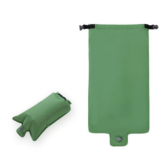 JMT-189834 Single Manual Push-Type Inflatable Bag for Versatile Use