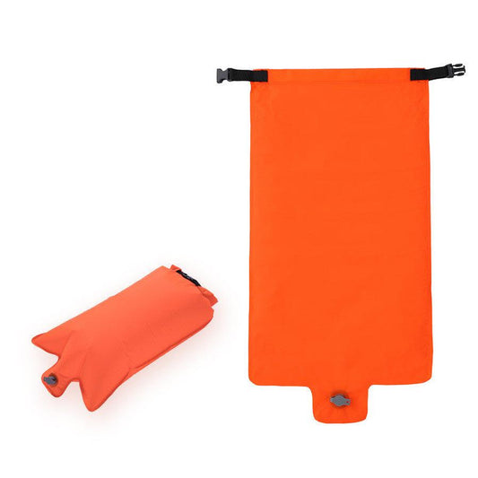 JMT-189834 Single Manual Push-Type Inflatable Bag for Versatile Use