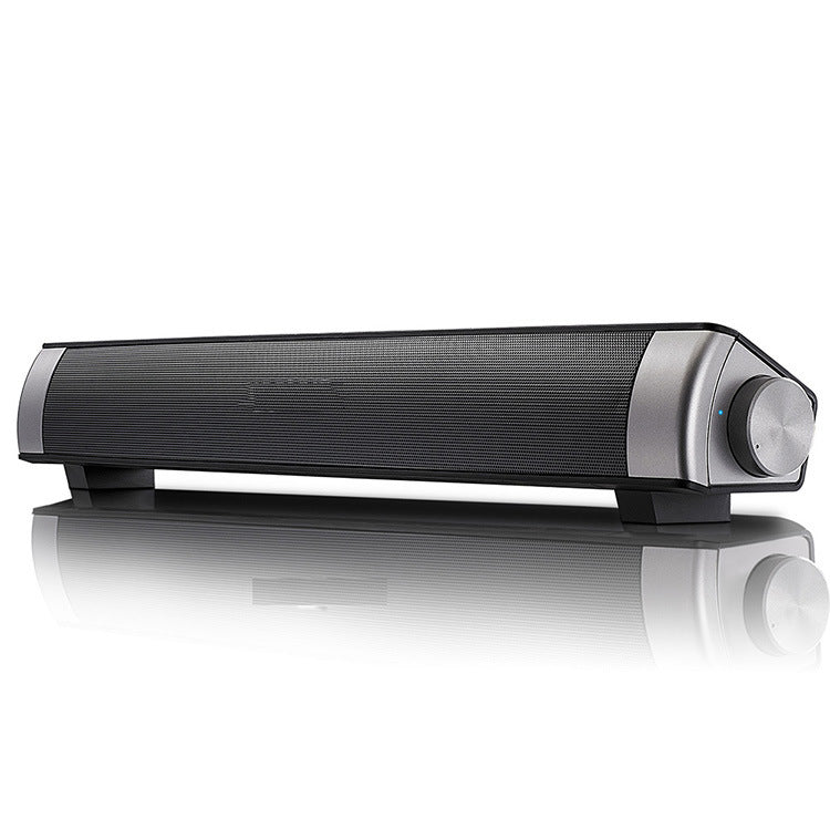 JMT-189962 Portable Bluetooth Speaker with 2000 mAh Battery, Frequency Response 100Hz-20kHz, Built-in Lithium Battery