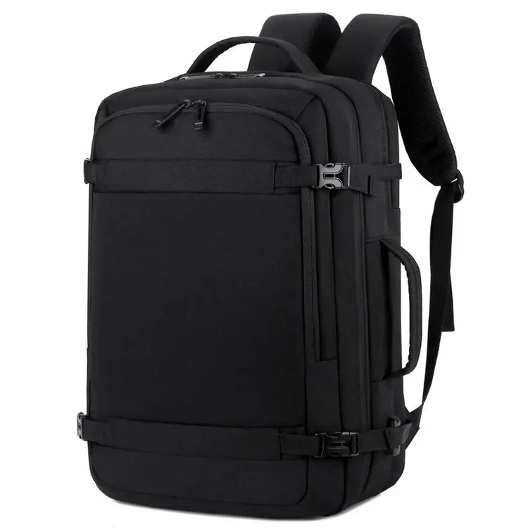 JMT-189962 Waterproof Large Capacity Laptop Backpack for Travel and School Use