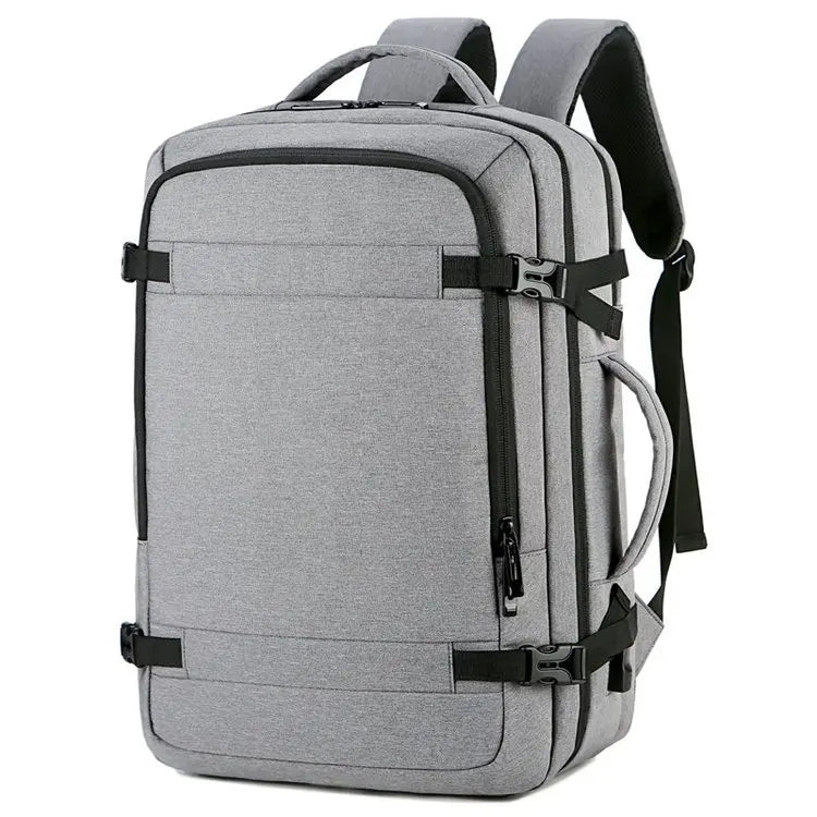 JMT-189962 Waterproof Large Capacity Laptop Backpack for Travel and School Use