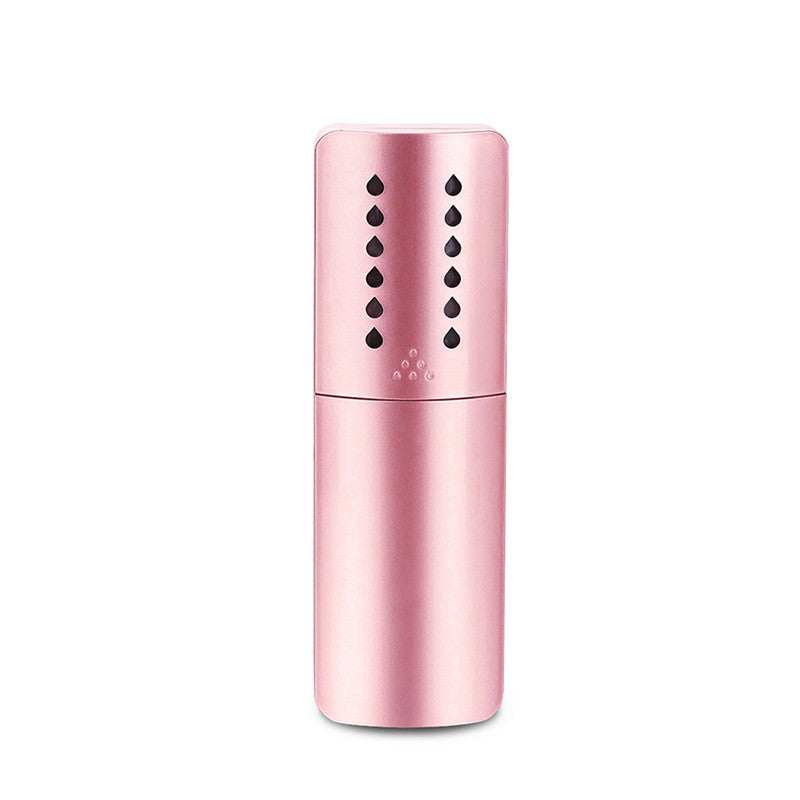 JMT-190090 Compact Portable Moisturizing Spray Device - 9ml Water Tank, 2W Power, Lightweight and Efficient