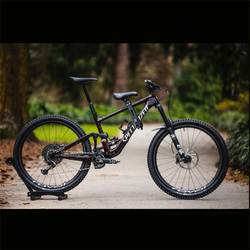 JMT-190154 Comfortable Kids Mountain Bike Seat Cushion Pad for Cycling Adventures