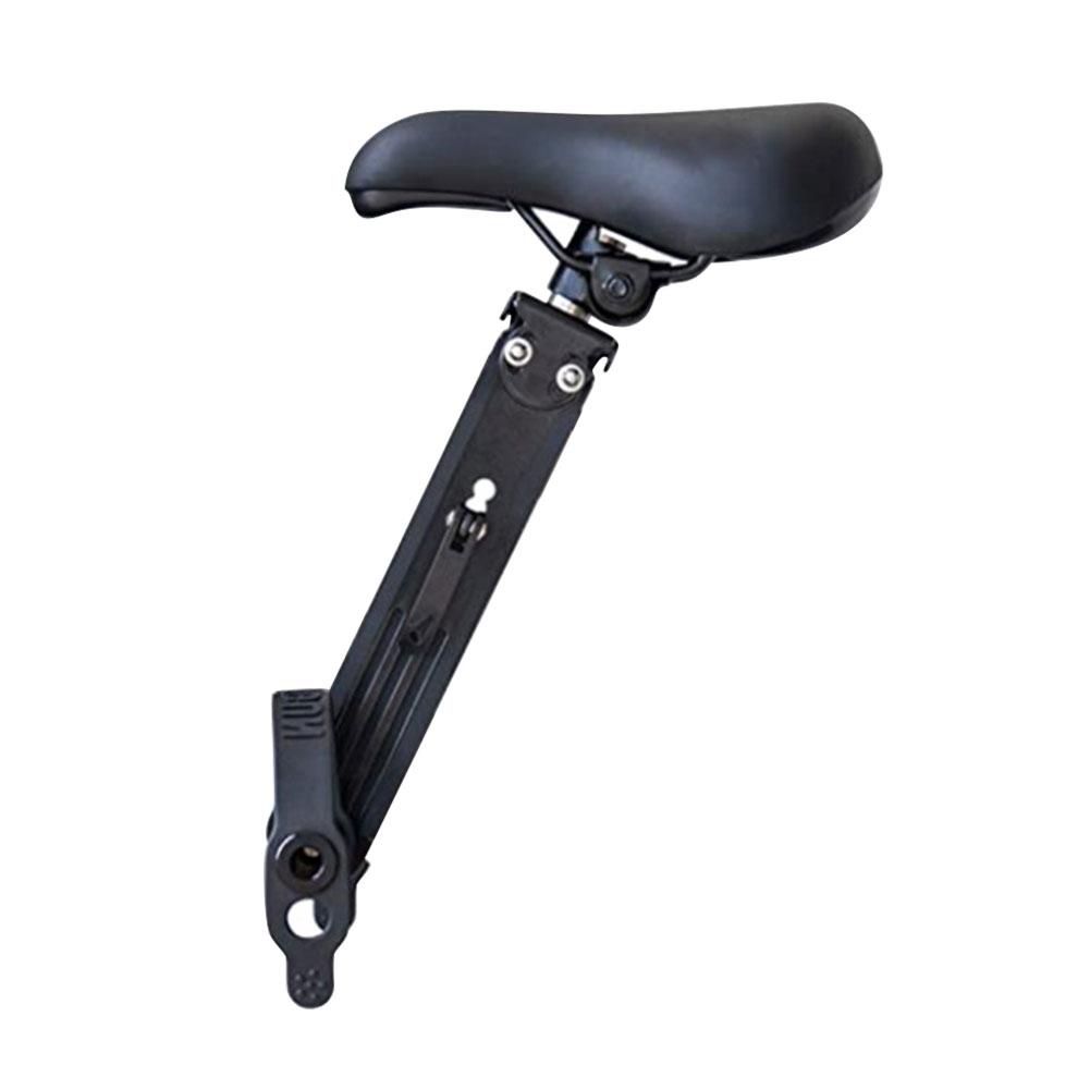JMT-190154 Comfortable Kids Mountain Bike Seat Cushion Pad for Cycling Adventures