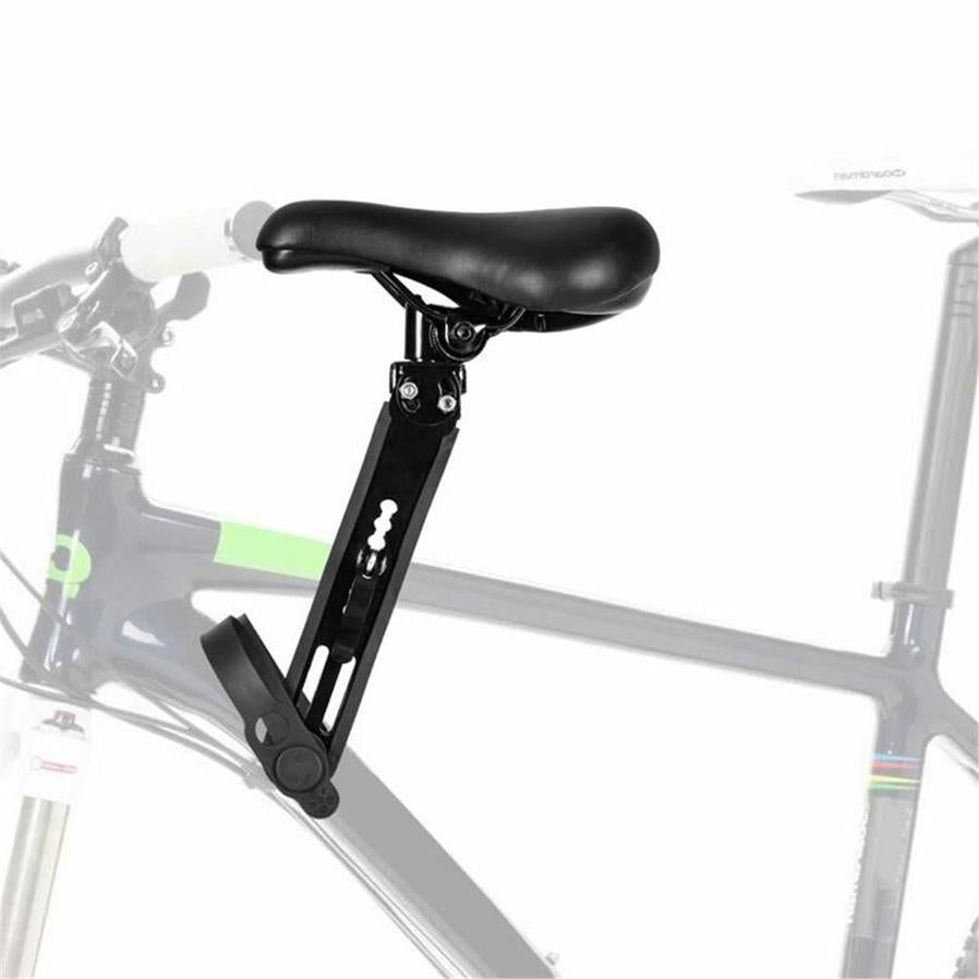 JMT-190154 Comfortable Kids Mountain Bike Seat Cushion Pad for Cycling Adventures