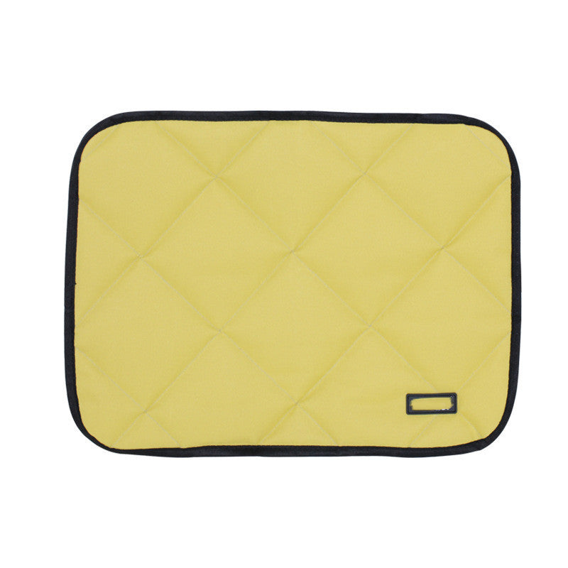 JMT-190410 Winter-Ready Waterproof Dog Bed Mat with Bite Resistance - Multiple Sizes Available