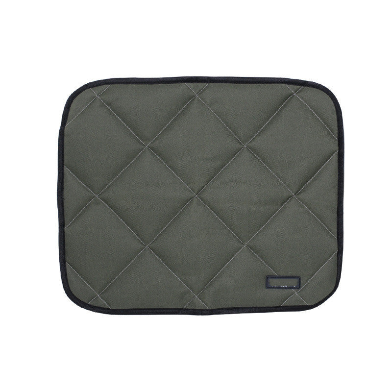 JMT-190410 Winter-Ready Waterproof Dog Bed Mat with Bite Resistance - Multiple Sizes Available
