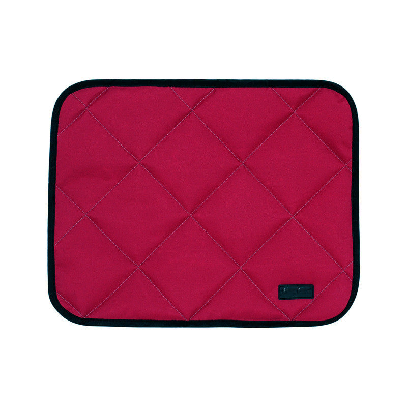 JMT-190410 Winter-Ready Waterproof Dog Bed Mat with Bite Resistance - Multiple Sizes Available