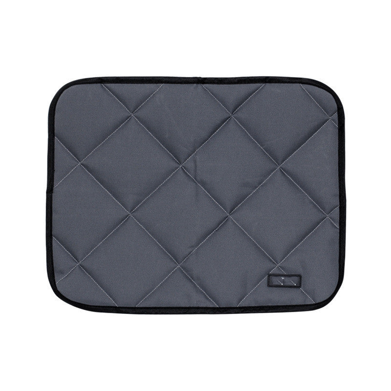 JMT-190410 Winter-Ready Waterproof Dog Bed Mat with Bite Resistance - Multiple Sizes Available