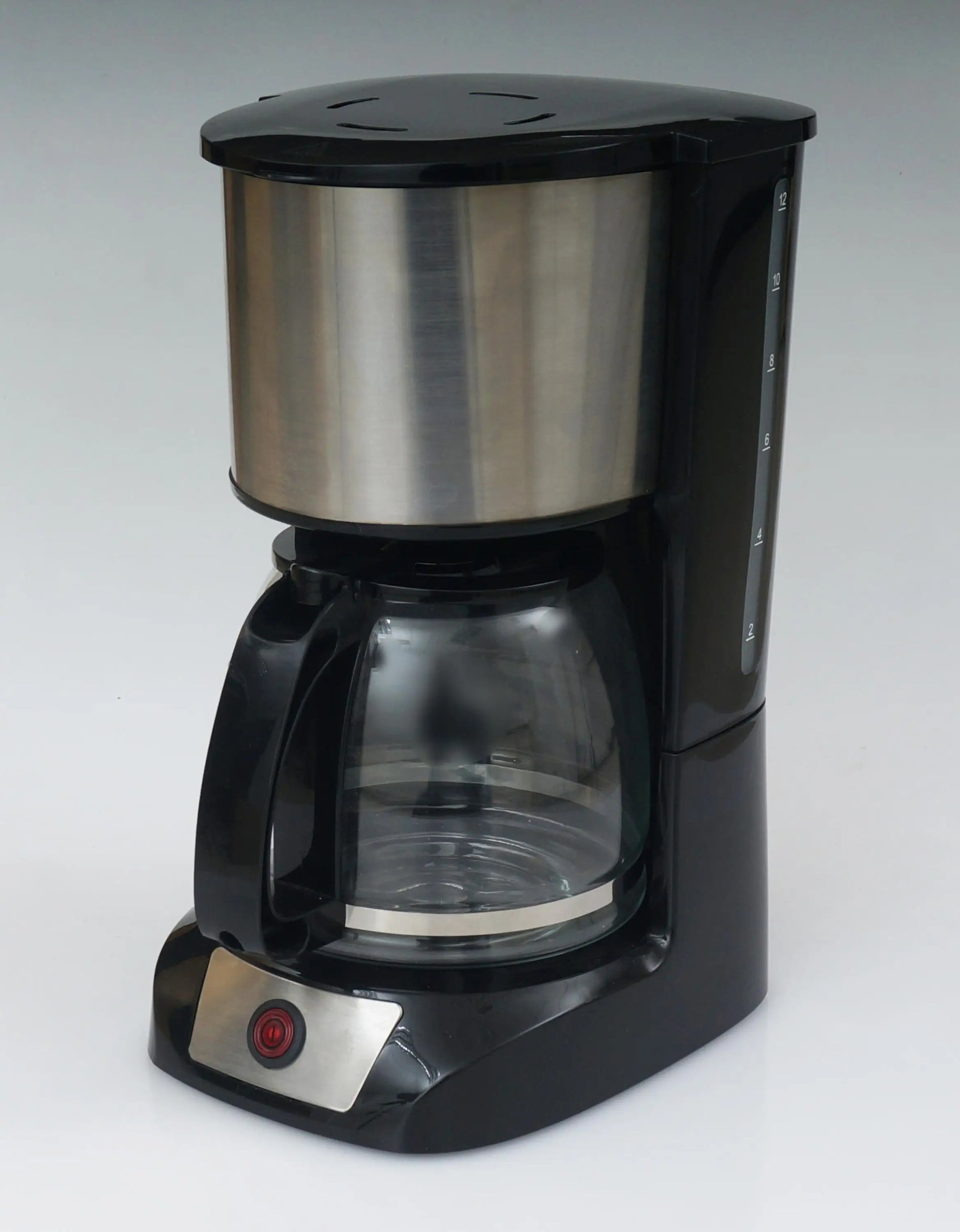 JMT-191370 Grind and Brew Coffee Machine with Vending Functionality