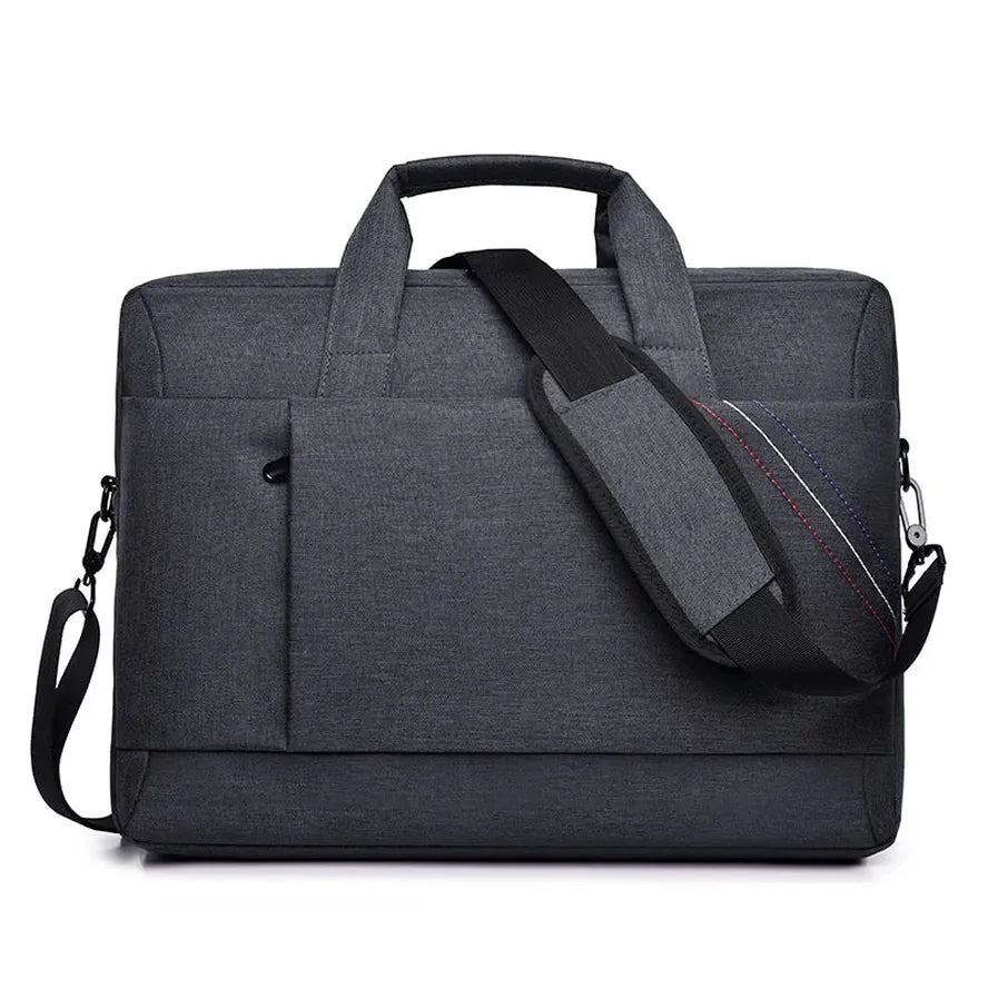 JMT-191754 Portable Laptop Bag in Various Colours with Simple Design