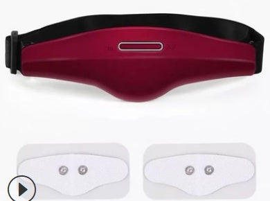 JMT-192202 Wireless Head Massage Sleep Aid Device with Relaxation Pulse Therapy and Infinite Gear Adjustment