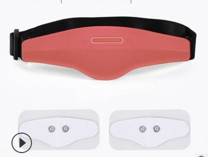 JMT-192202 Wireless Head Massage Sleep Aid Device with Relaxation Pulse Therapy and Infinite Gear Adjustment