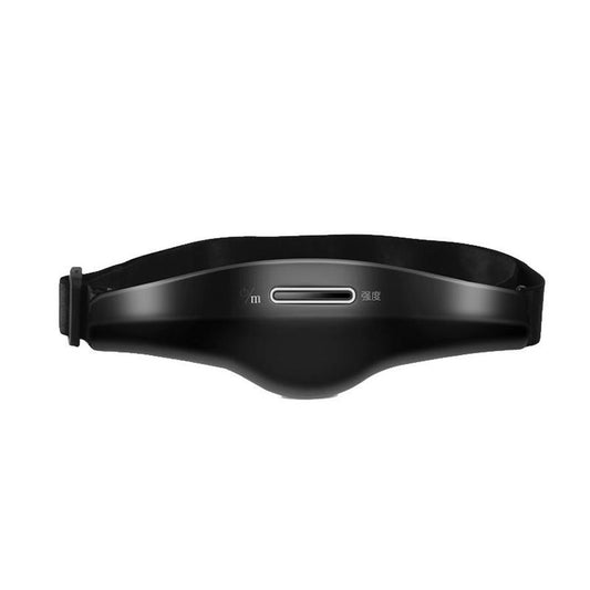 JMT-192202 Wireless Head Massage Sleep Aid Device with Relaxation Pulse Therapy and Infinite Gear Adjustment