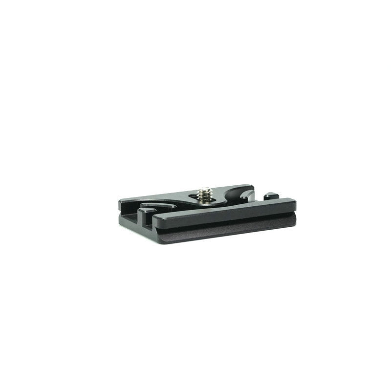 JMT-192266 Adjustable Aluminum Alloy Gimbal Data Cable Lock for Cameras