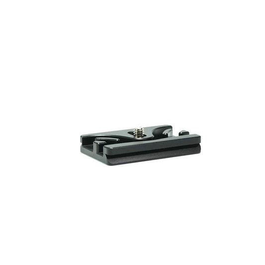 JMT-192266 Adjustable Aluminum Alloy Gimbal Data Cable Lock for Cameras