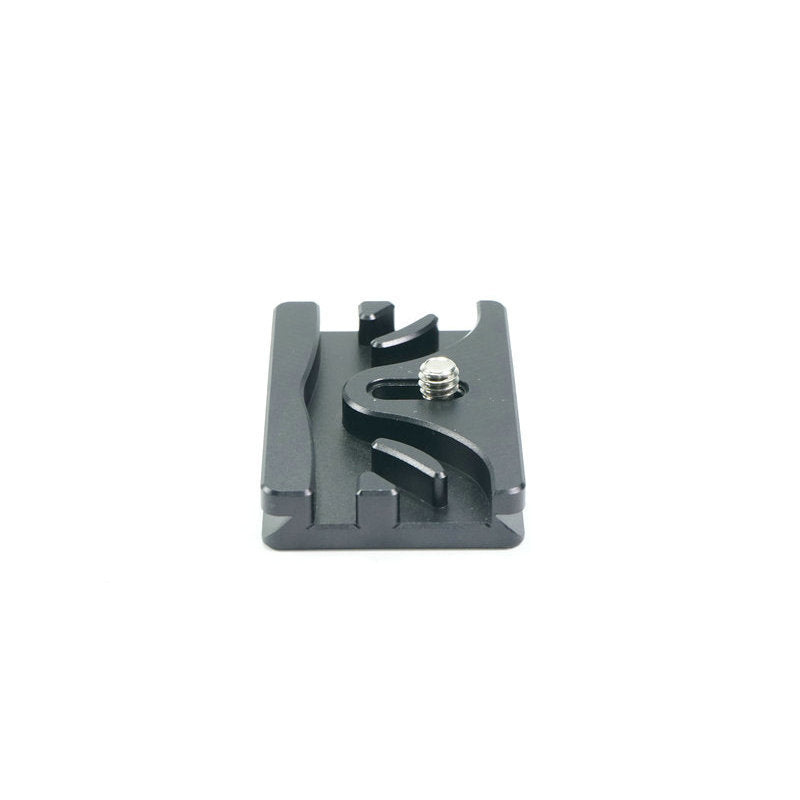 JMT-192266 Adjustable Aluminum Alloy Gimbal Data Cable Lock for Cameras