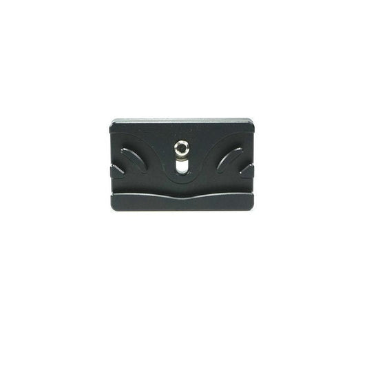 JMT-192266 Adjustable Aluminum Alloy Gimbal Data Cable Lock for Cameras