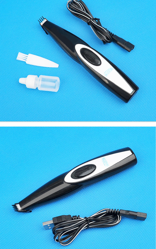 JMT-192330 Pet Foot Pad Trimming and Grooming Tool for Cats and Dogs