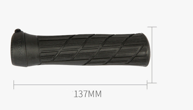 JMT-192458 Folding Bike Handlebar Cover for Mountain Biking Protection and Comfort