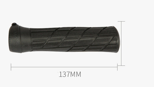 JMT-192458 Folding Bike Handlebar Cover for Mountain Biking Protection and Comfort