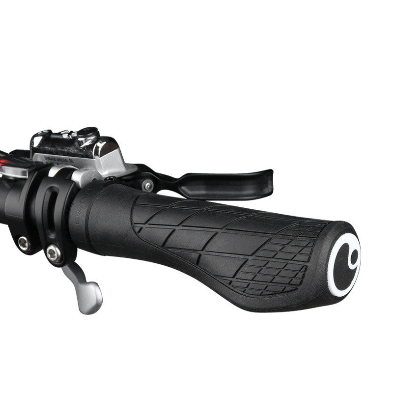 JMT-192458 Folding Bike Handlebar Cover for Mountain Biking Protection and Comfort