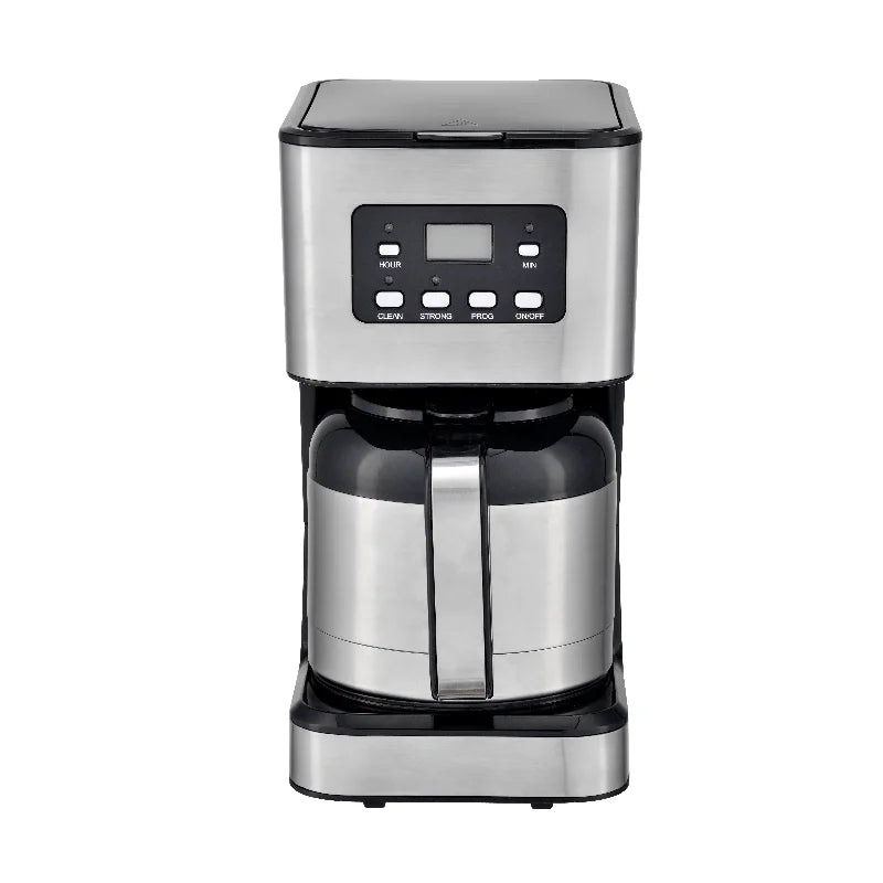 JMT-192522 12-Cup Drip Coffee Maker with 1.5 L Water Reservoir