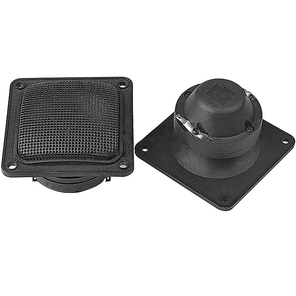 JMT-192586 3-Inch Piezoelectric Tweeter with 95dB Sensitivity and 30W Power Output