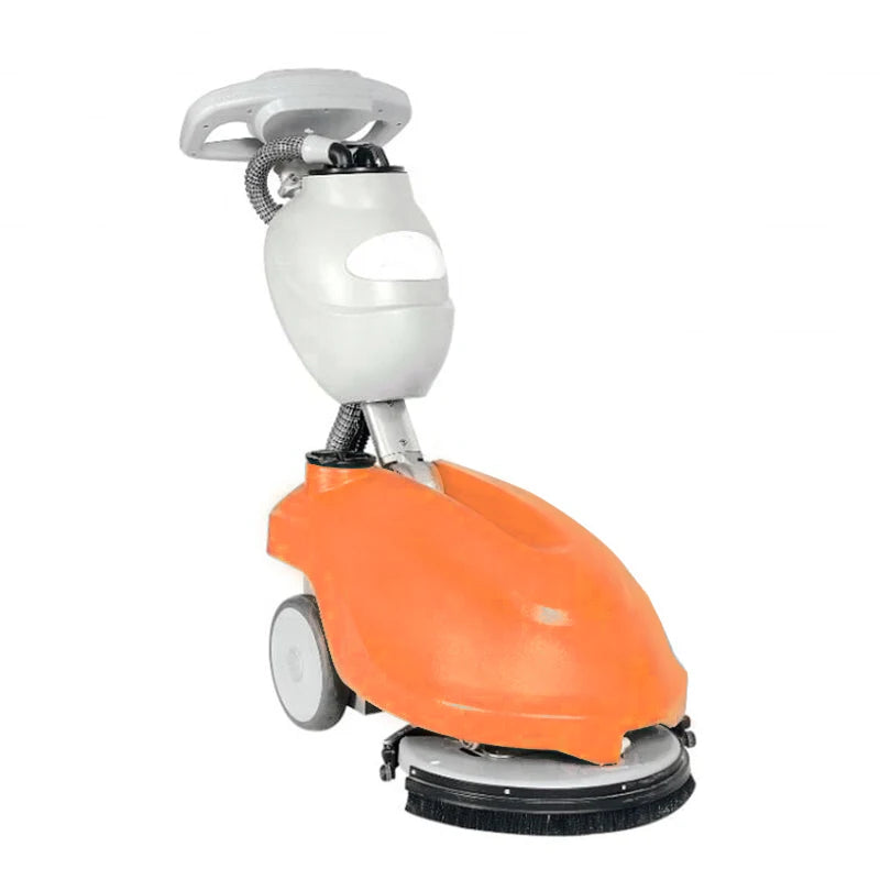 JMT-192714 Multifunctional Small Floor Cleaning Machine for Ceramic Surfaces